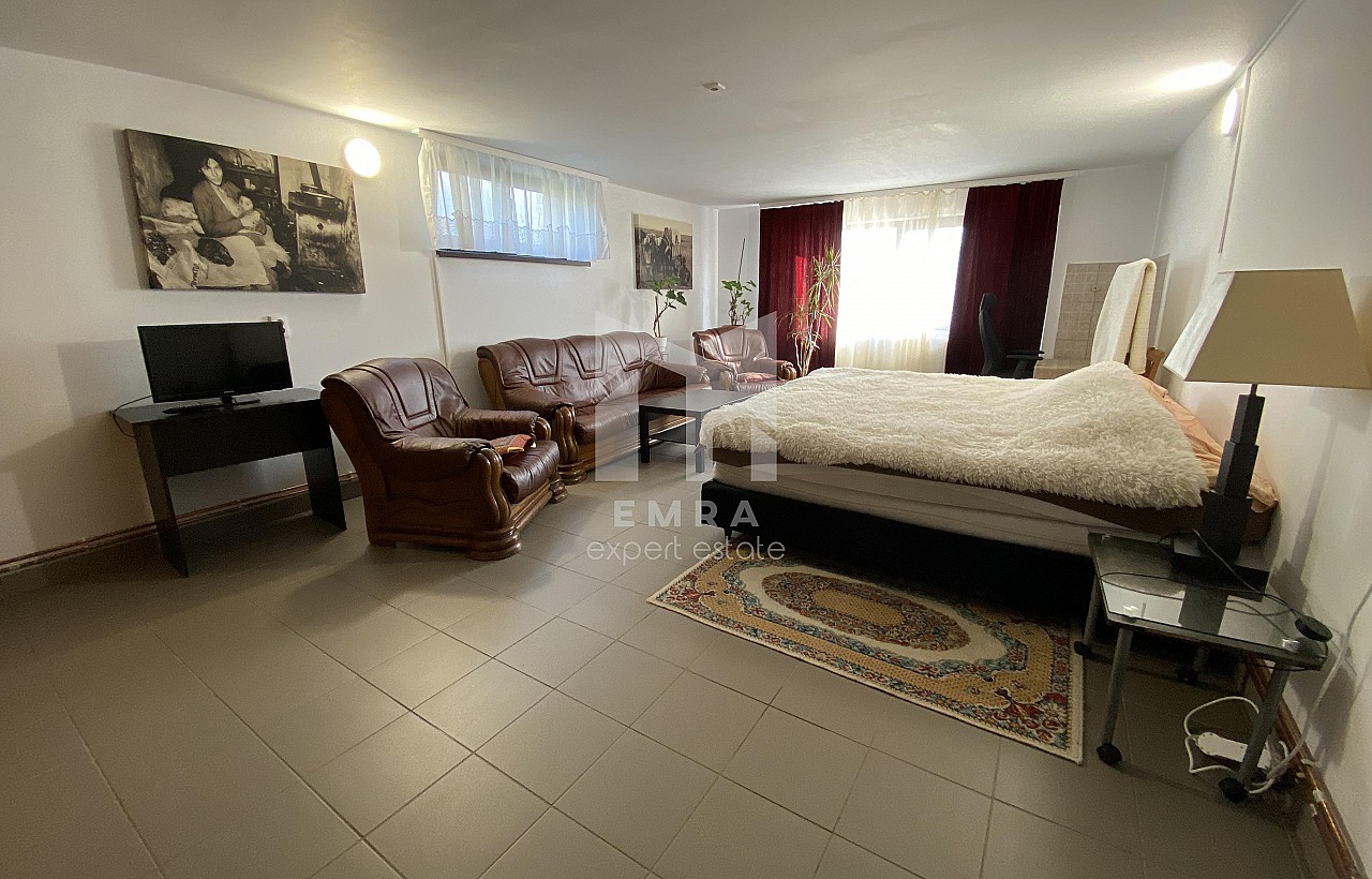 De închiriat apartament 3 camere Mures, Corunca, Autotop