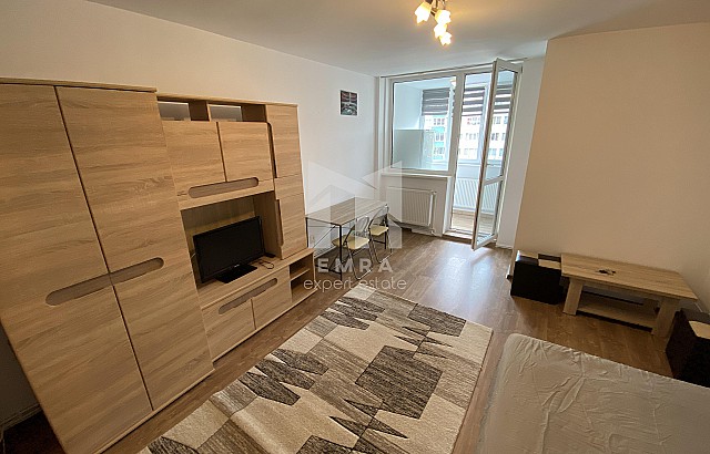 De închiriat apartament 1 camera Mures, Târgu Mureș, Tudor Vechi - Dacia