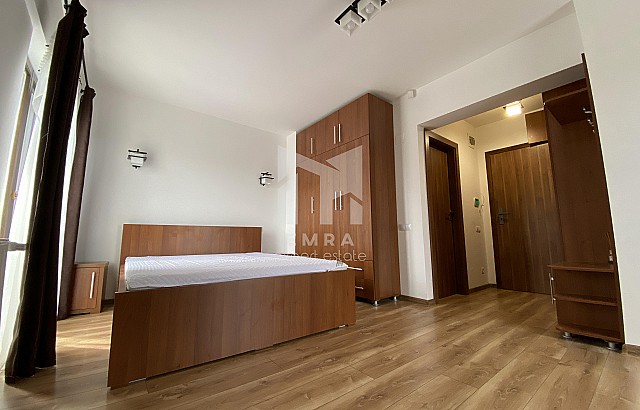 De închiriat apartament 1 camera Mures, Târgu Mureș, Pandurilor - Banat - Transilvania