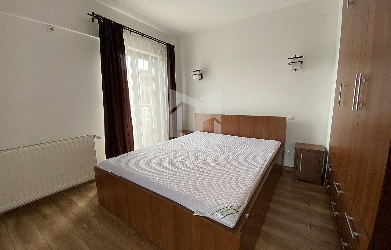De închiriat apartament 1 camera Mures, Târgu Mureș, Pandurilor - Banat - Transilvania