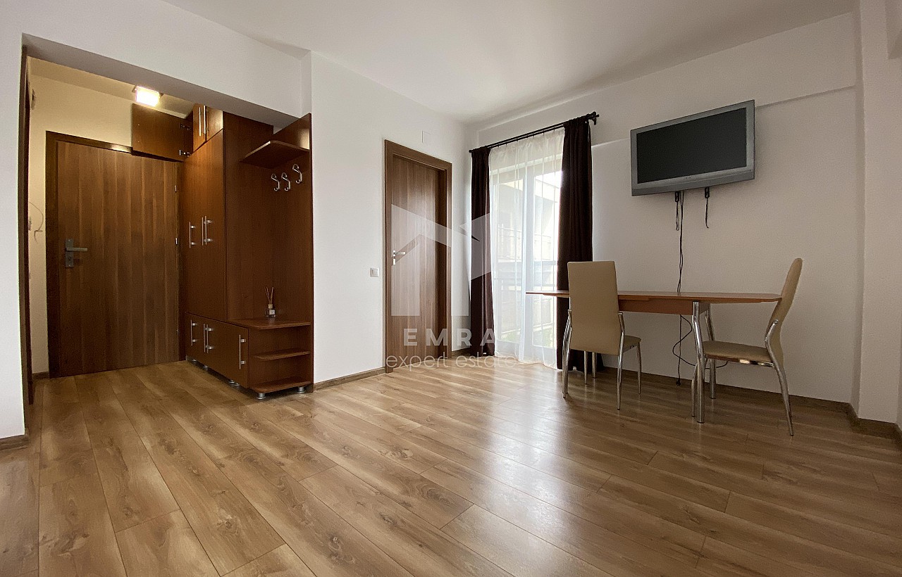 De închiriat apartament 1 camera Mures, Târgu Mureș, Pandurilor - Banat - Transilvania