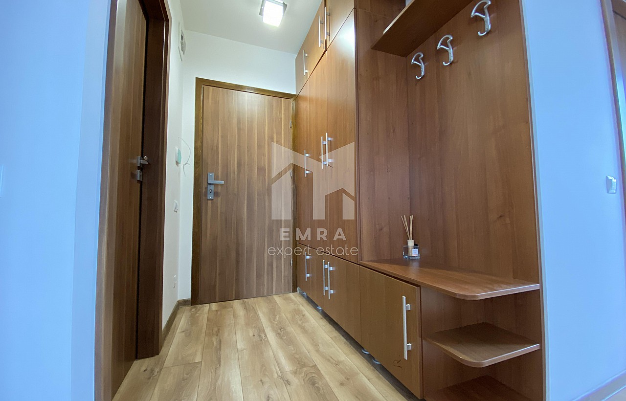De închiriat apartament 1 camera Mures, Târgu Mureș, Pandurilor - Banat - Transilvania