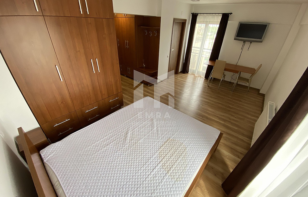 De închiriat apartament 1 camera Mures, Târgu Mureș, Pandurilor - Banat - Transilvania