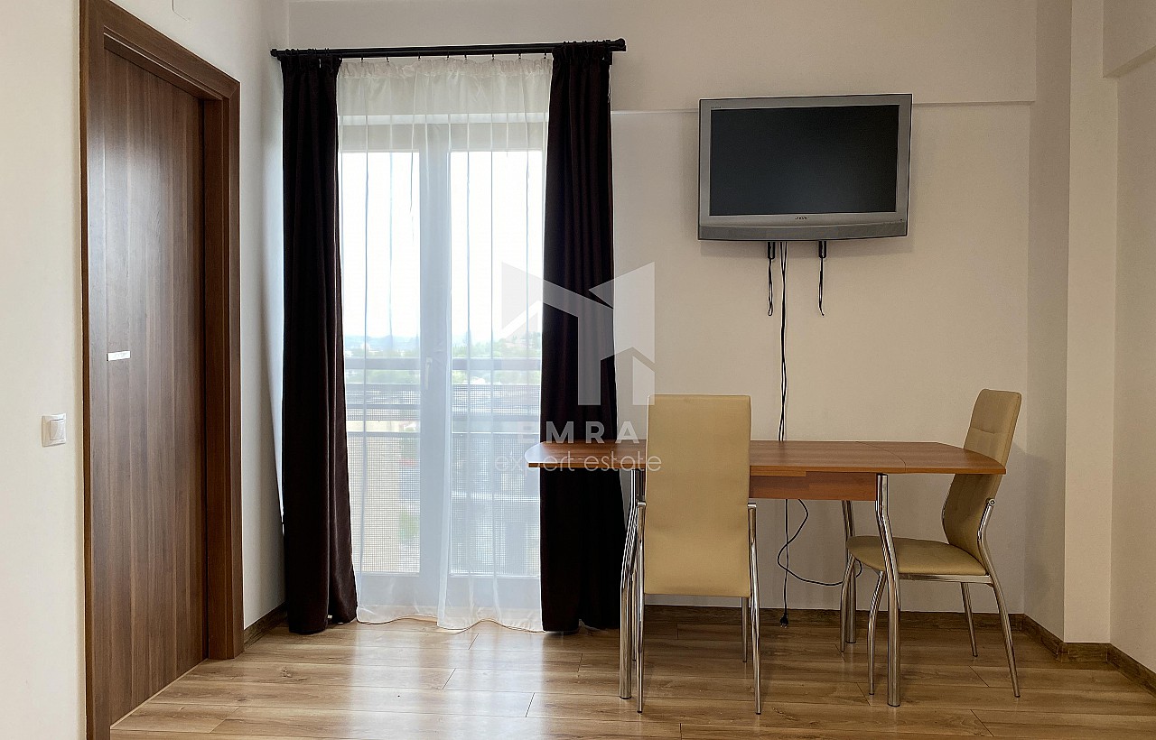 De închiriat apartament 1 camera Mures, Târgu Mureș, Pandurilor - Banat - Transilvania