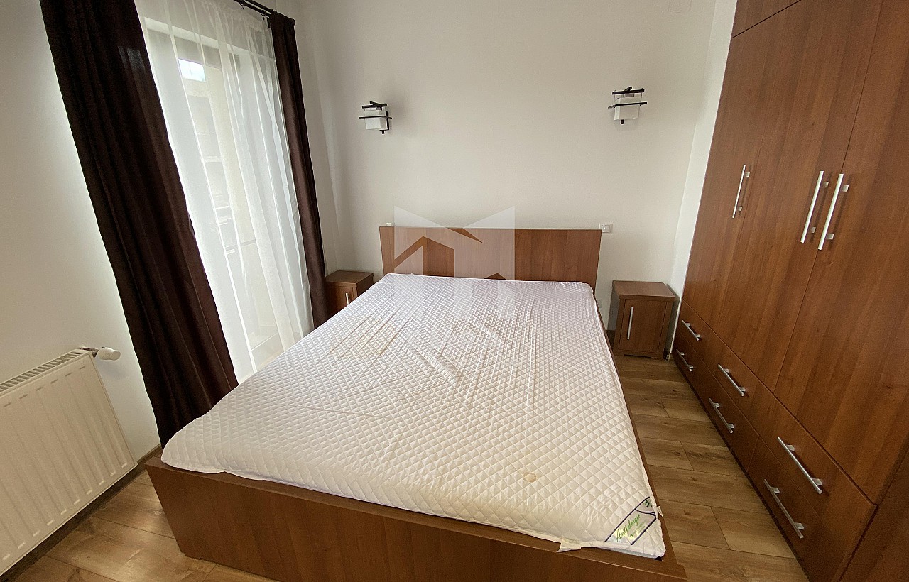De închiriat apartament 1 camera Mures, Târgu Mureș, Pandurilor - Banat - Transilvania