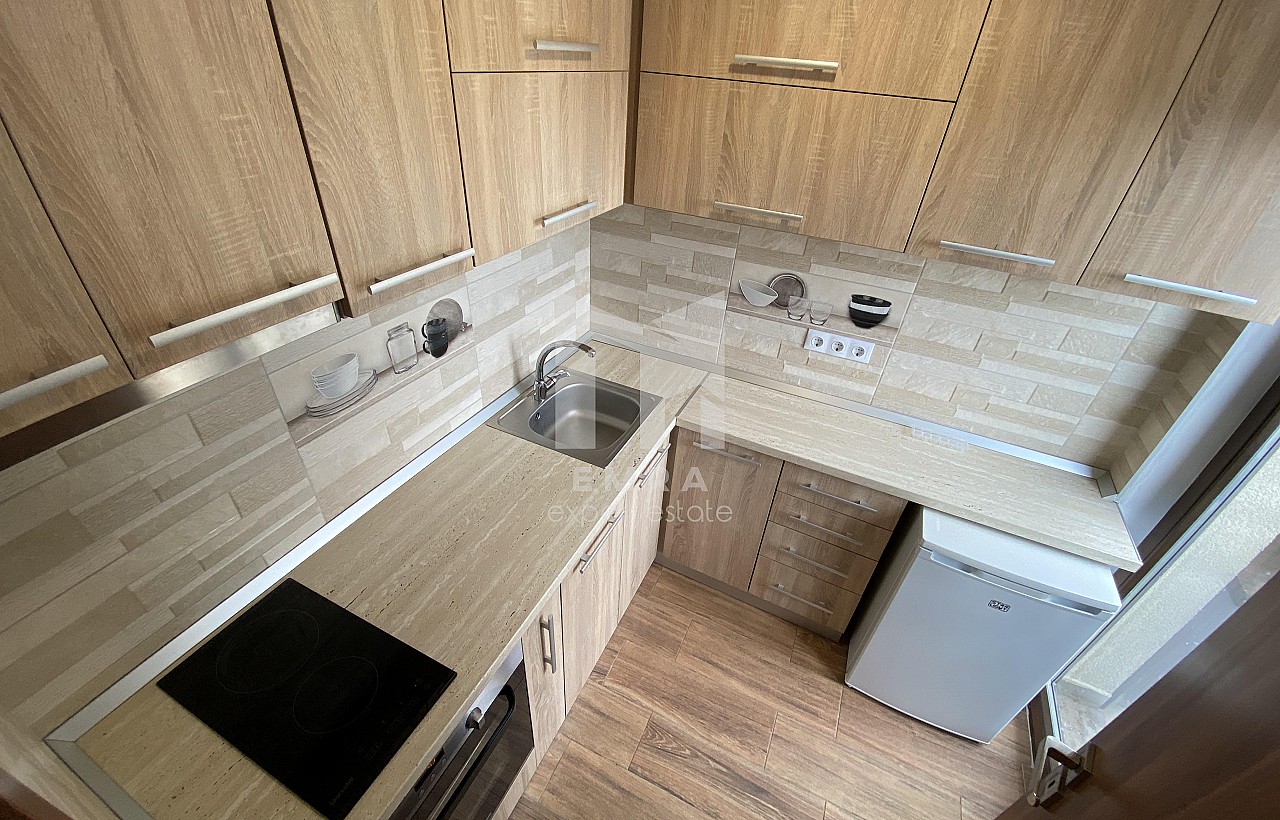 De închiriat apartament 1 camera Mures, Târgu Mureș, Pandurilor - Banat - Transilvania