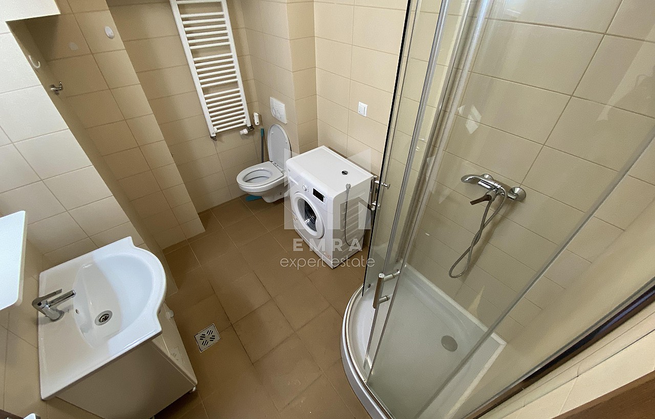 De închiriat apartament 1 camera Mures, Târgu Mureș, Pandurilor - Banat - Transilvania