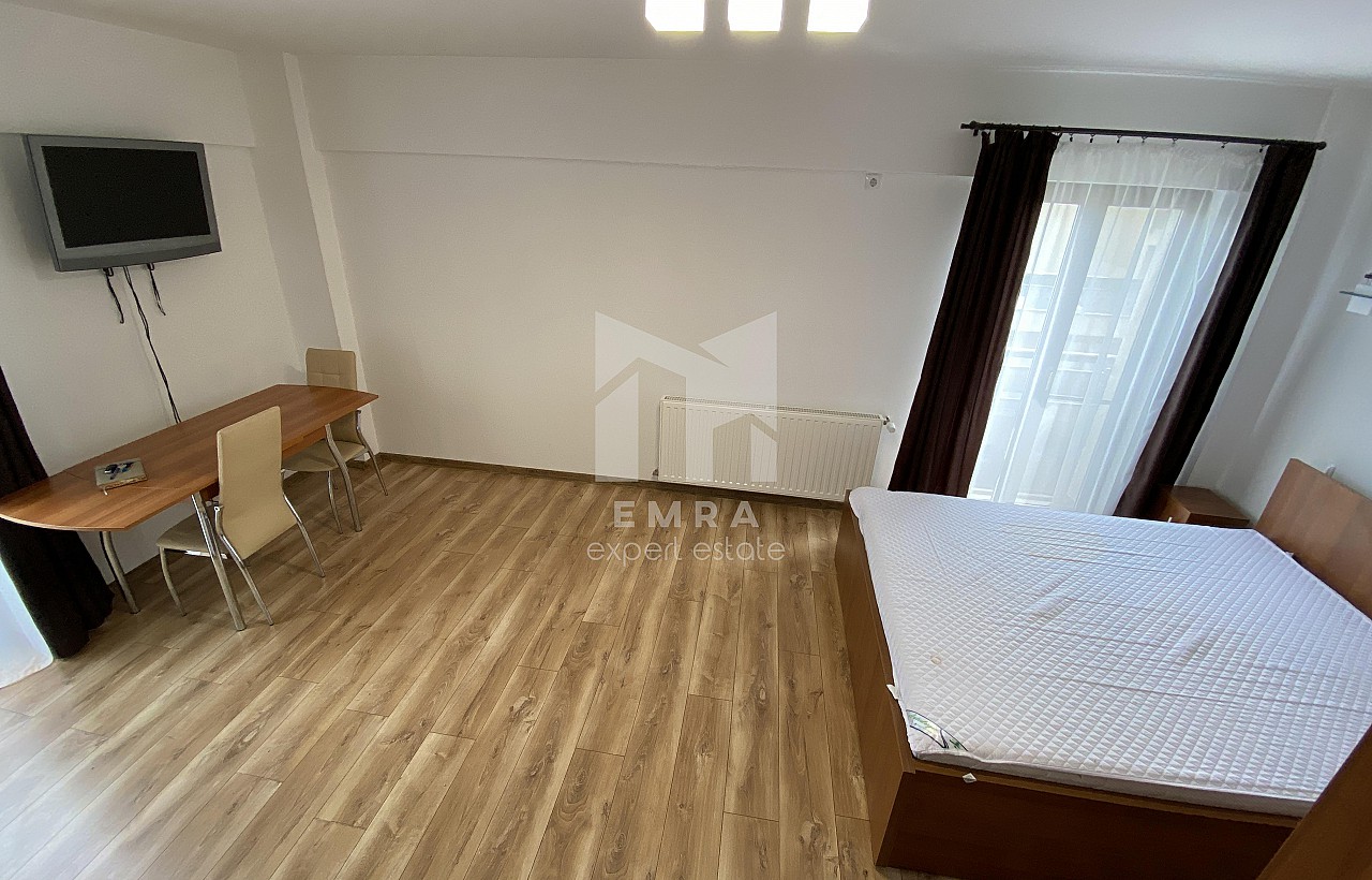 De închiriat apartament 1 camera Mures, Târgu Mureș, Pandurilor - Banat - Transilvania