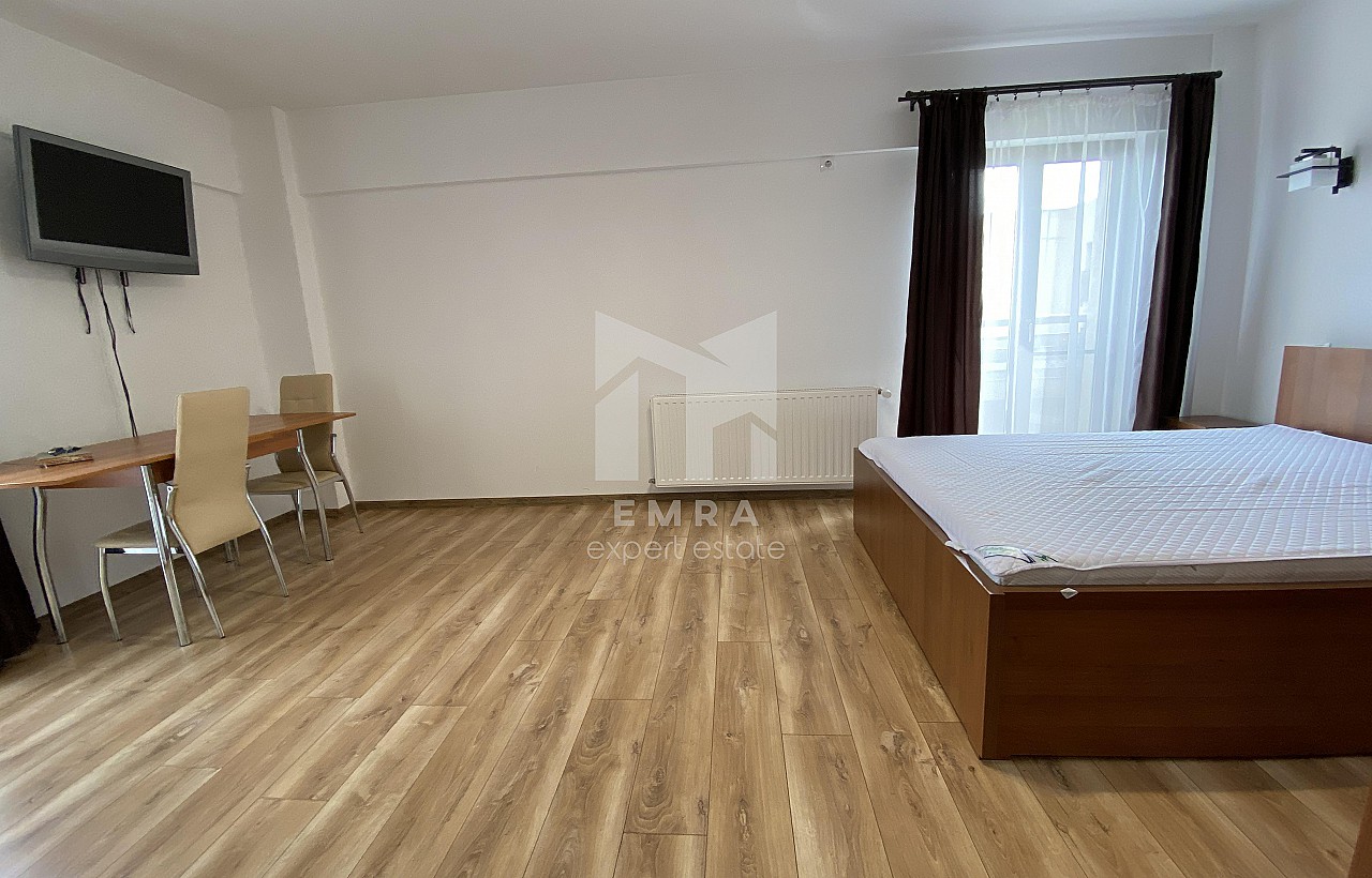 De închiriat apartament 1 camera Mures, Târgu Mureș, Pandurilor - Banat - Transilvania