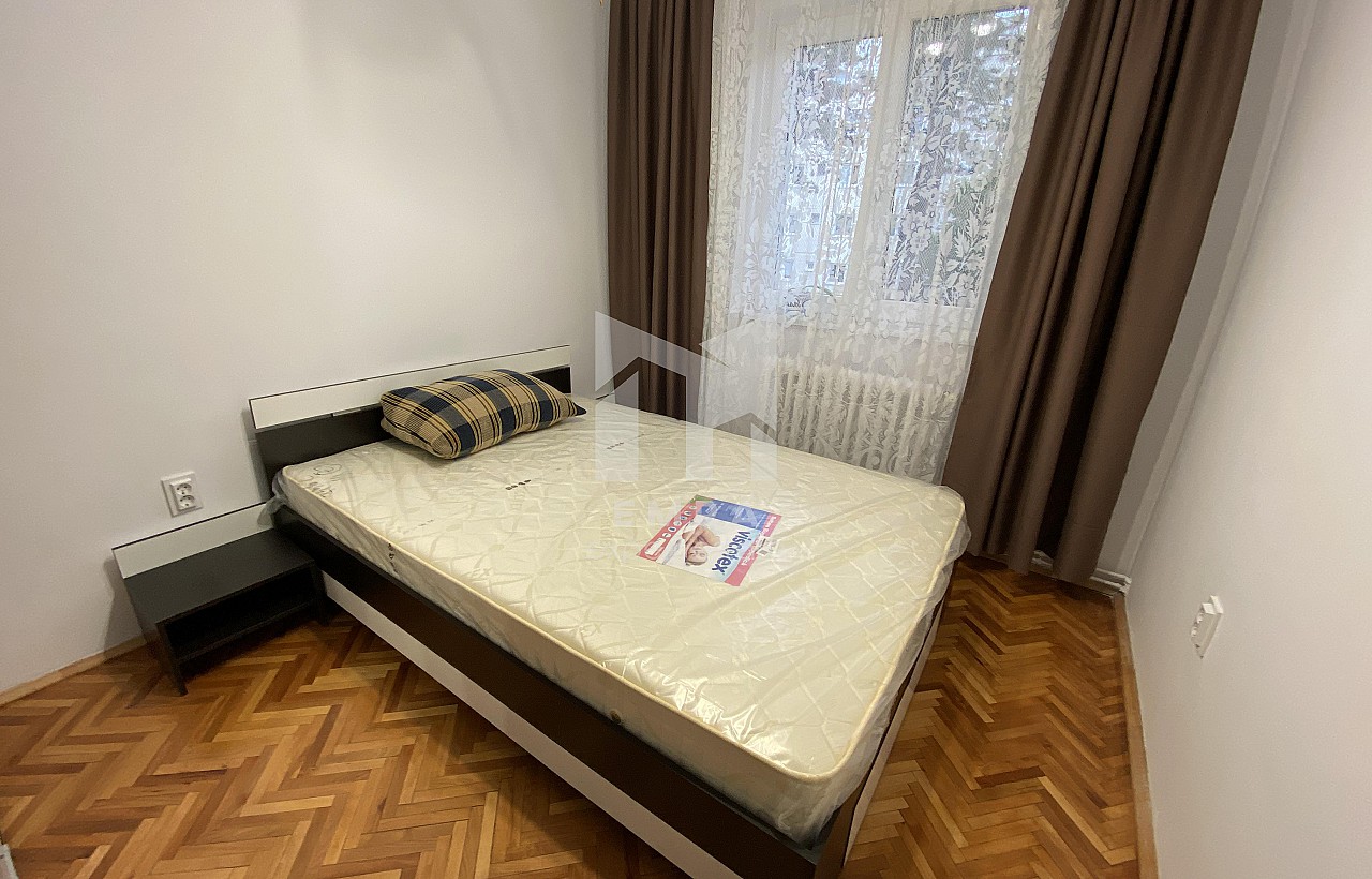 De închiriat apartament 3 camere Mures, Târgu Mureș, Dâmbul Pietros - stânga