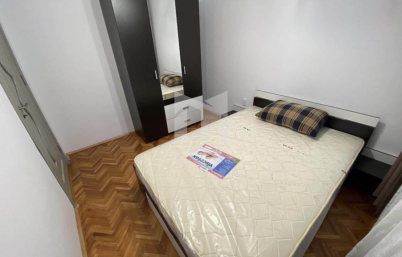 De închiriat apartament 3 camere Mures, Târgu Mureș, Dâmbul Pietros - stânga