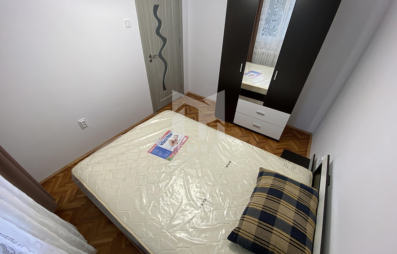 De închiriat apartament 3 camere Mures, Târgu Mureș, Dâmbul Pietros - stânga