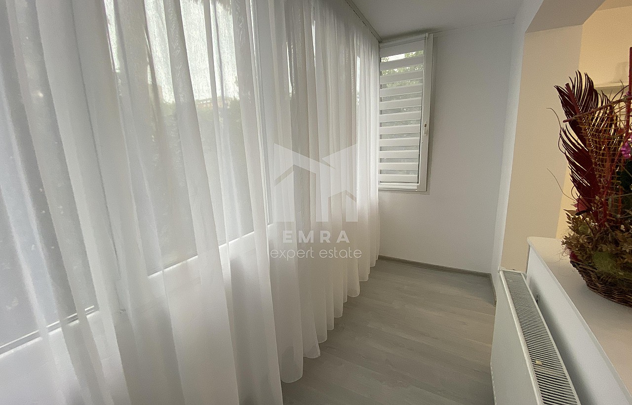 De închiriat apartament 3 camere Mures, Târgu Mureș, Dâmbul Pietros - stânga