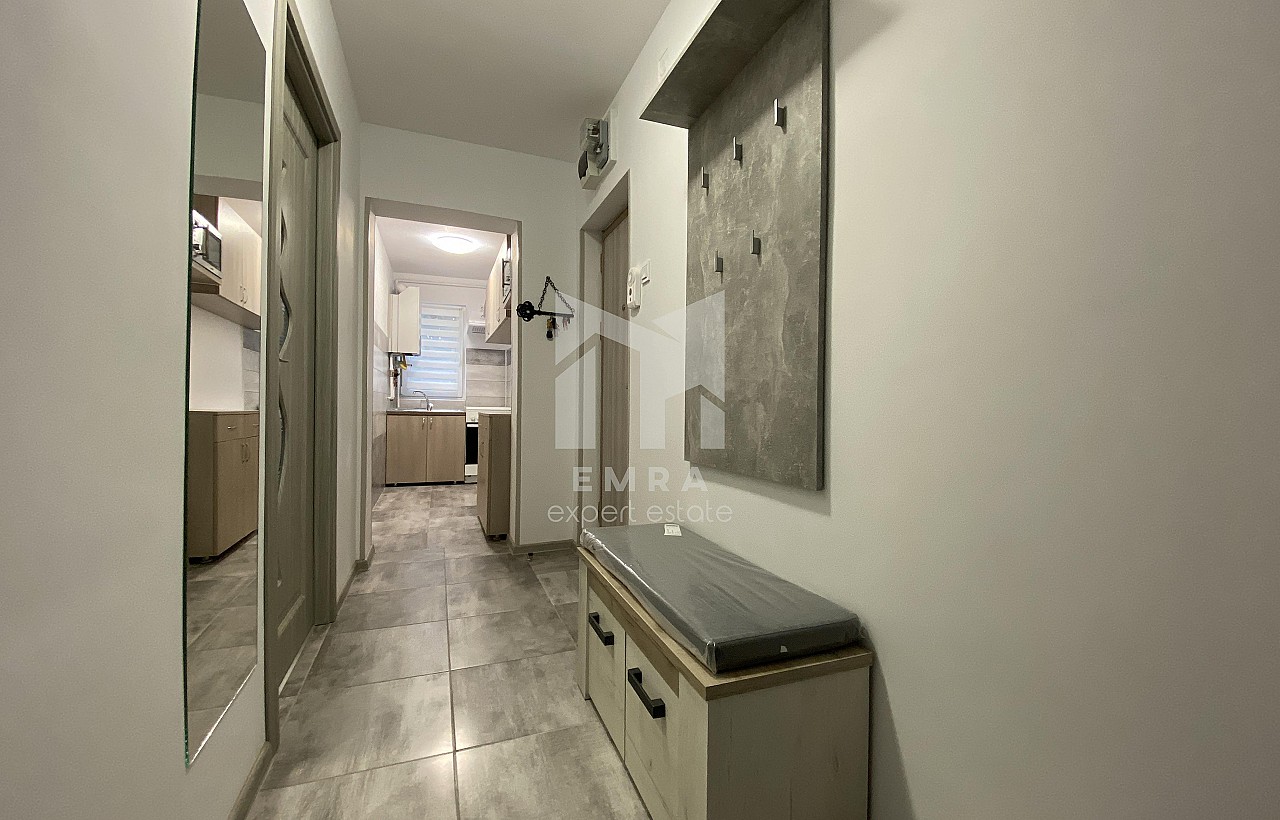 De închiriat apartament 3 camere Mures, Târgu Mureș, Dâmbul Pietros - stânga