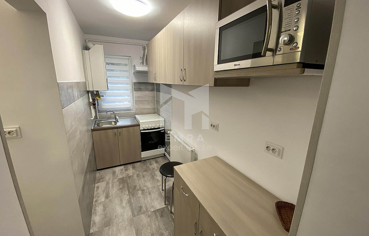 De închiriat apartament 3 camere Mures, Târgu Mureș, Dâmbul Pietros - stânga