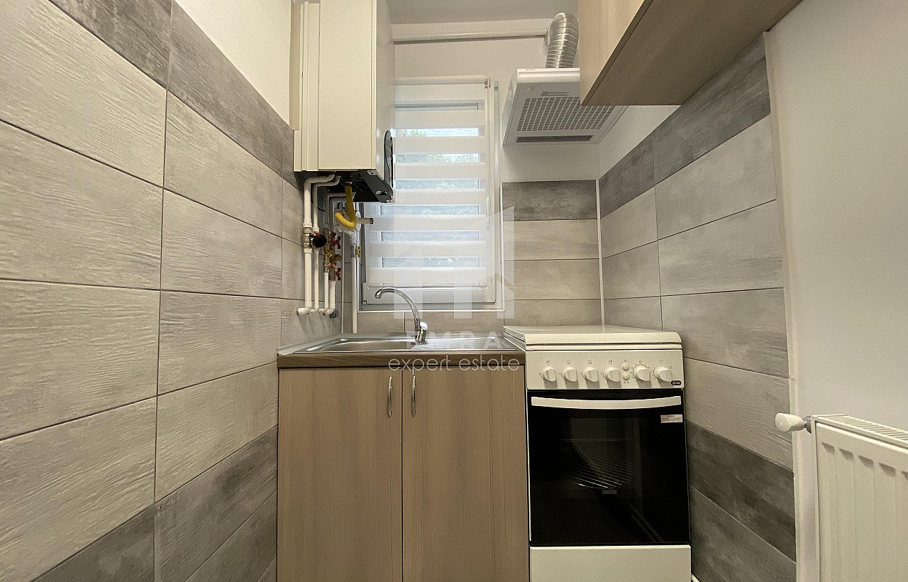 De închiriat apartament 3 camere Mures, Târgu Mureș, Dâmbul Pietros - stânga