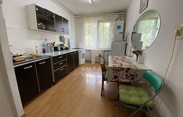 De închiriat apartament 2 camere Mures, Târgu Mureș, Cornișa - Platou