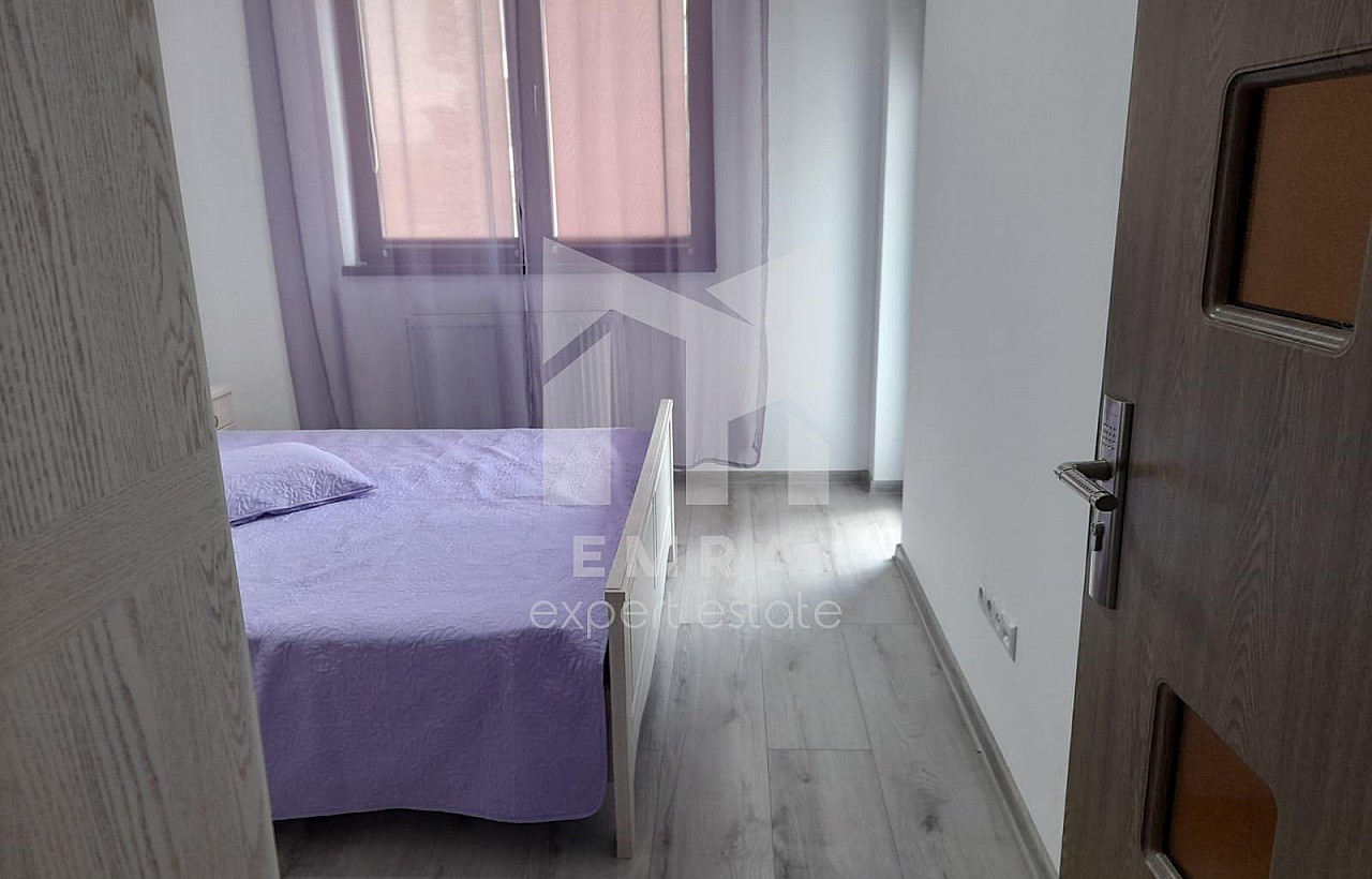 De vânzare apartament 2 camere Mures, Târgu Mureș, Cutezanței - Livezeni