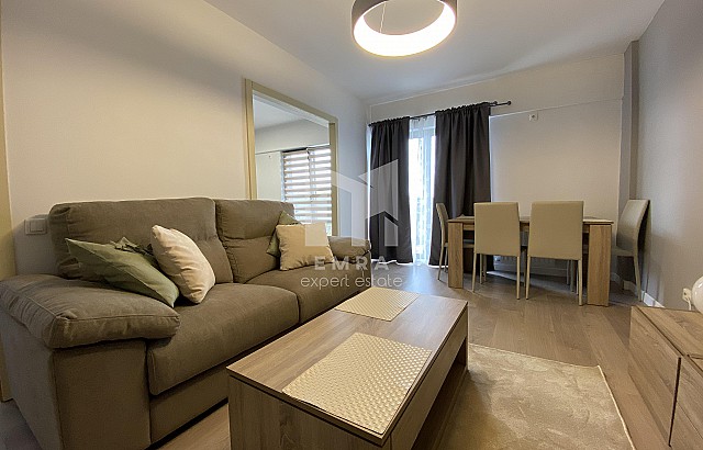 De închiriat apartament 3 camere Mures, Târgu Mureș, Pandurilor - Banat - Transilvania