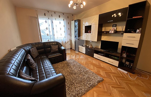 De închiriat apartament 2 camere Mures, Târgu Mureș, Cutezanței - Livezeni