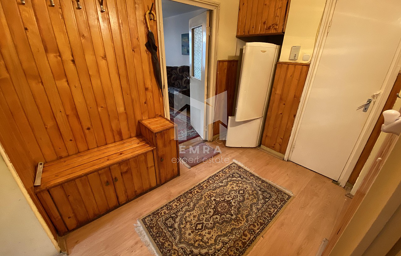 De vânzare apartament 3 camere Mures, Târgu Mureș, Mureșeni
