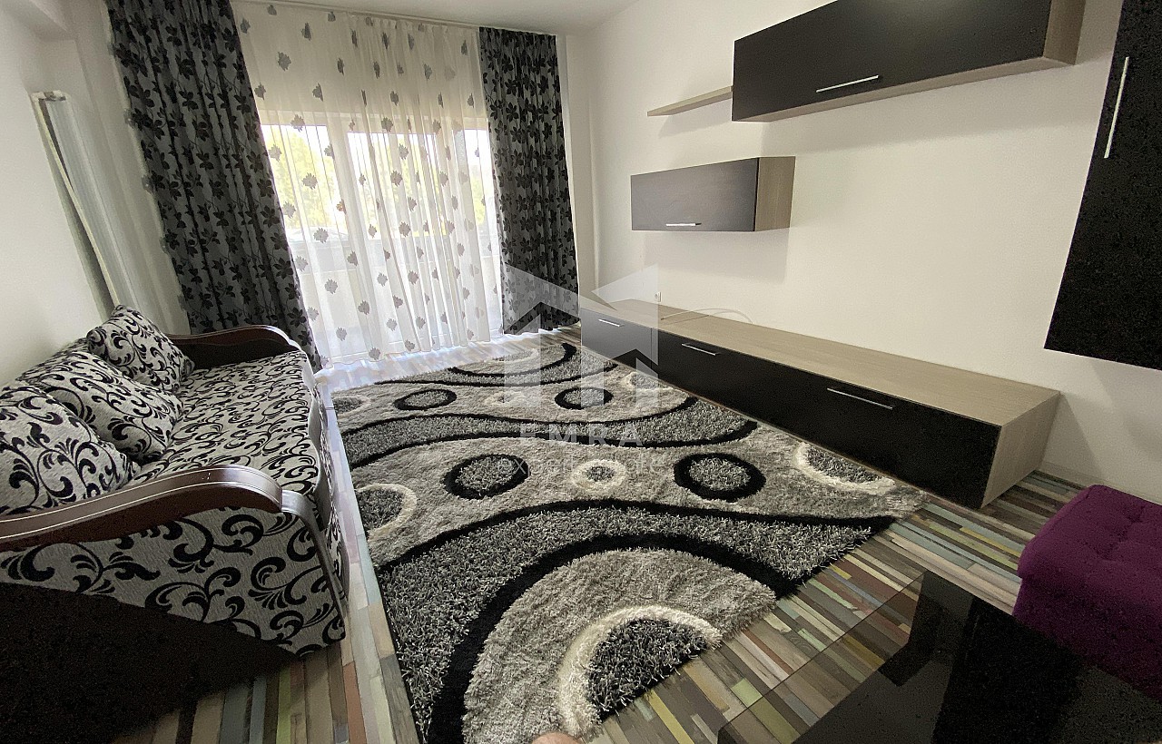 De închiriat apartament 2 camere Mures, Târgu Mureș, Corina - Auchan
