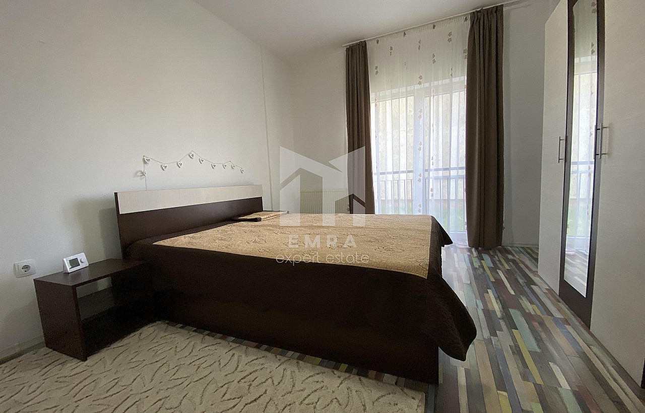 De închiriat apartament 2 camere Mures, Târgu Mureș, Corina - Auchan