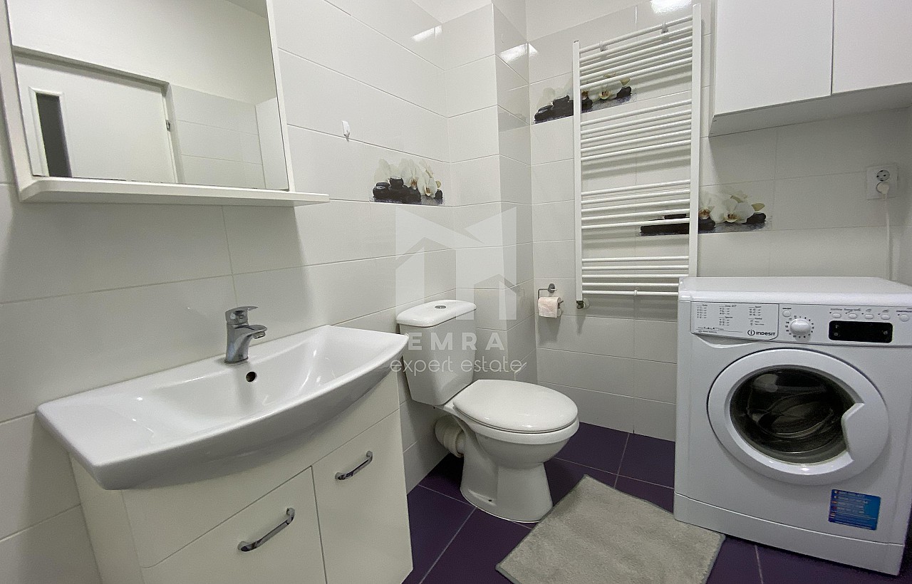 De închiriat apartament 2 camere Mures, Târgu Mureș, Corina - Auchan