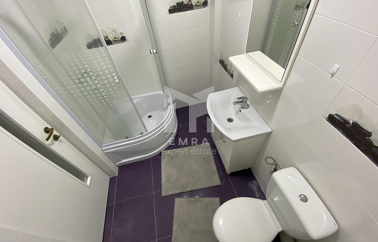 De închiriat apartament 2 camere Mures, Târgu Mureș, Corina - Auchan