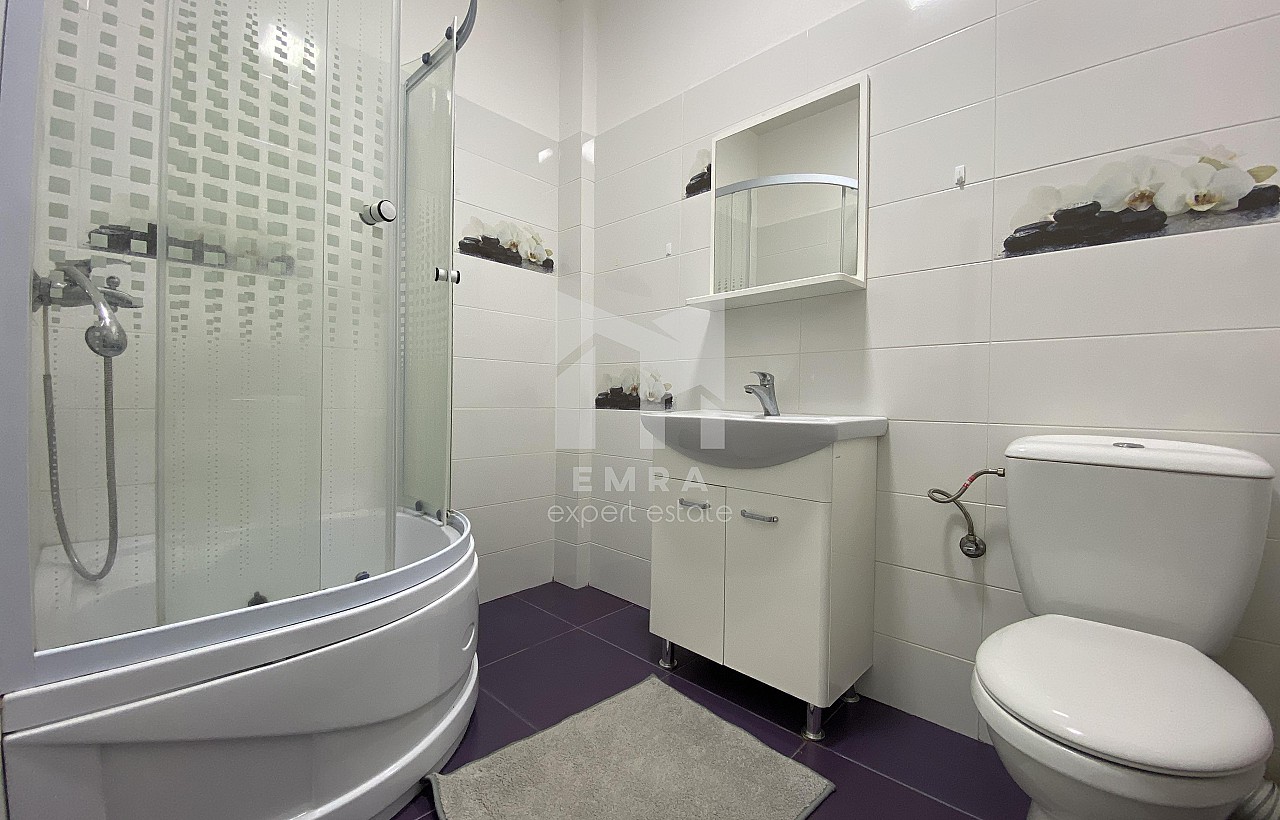 De închiriat apartament 2 camere Mures, Târgu Mureș, Corina - Auchan