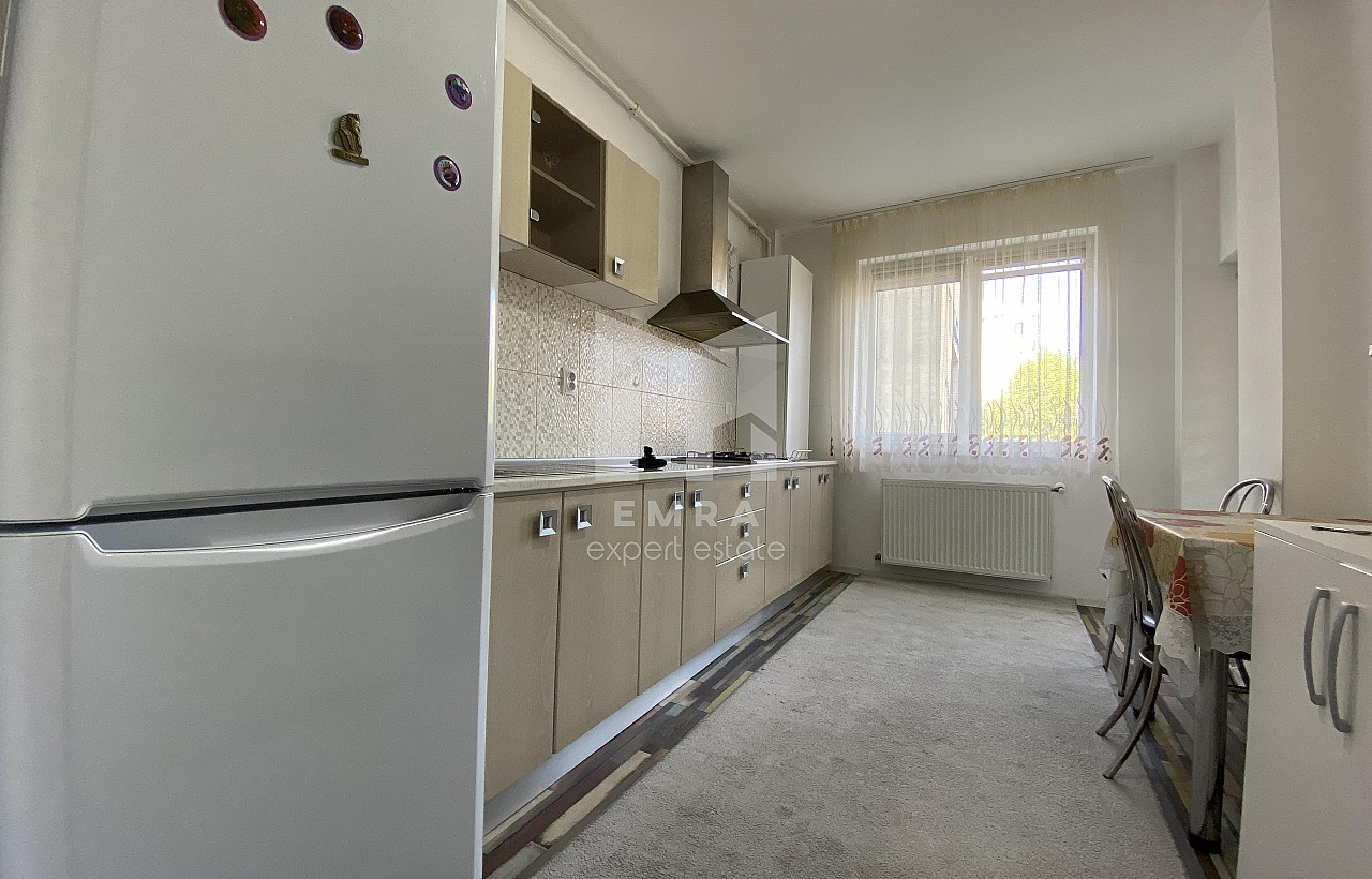 De închiriat apartament 2 camere Mures, Târgu Mureș, Corina - Auchan