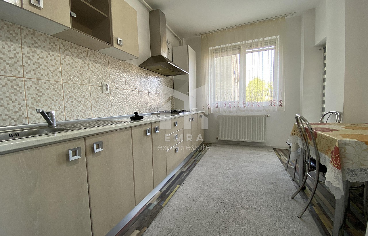 De închiriat apartament 2 camere Mures, Târgu Mureș, Corina - Auchan