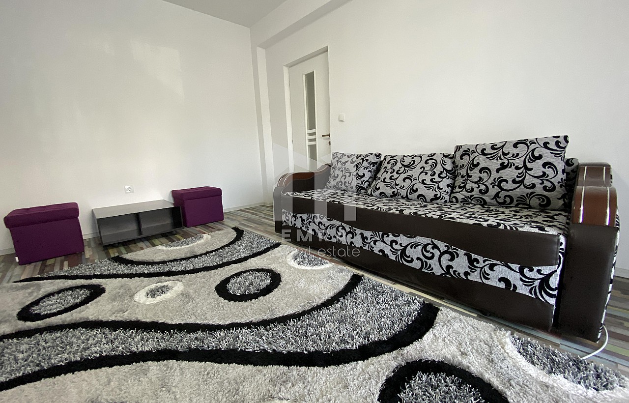 De închiriat apartament 2 camere Mures, Târgu Mureș, Corina - Auchan
