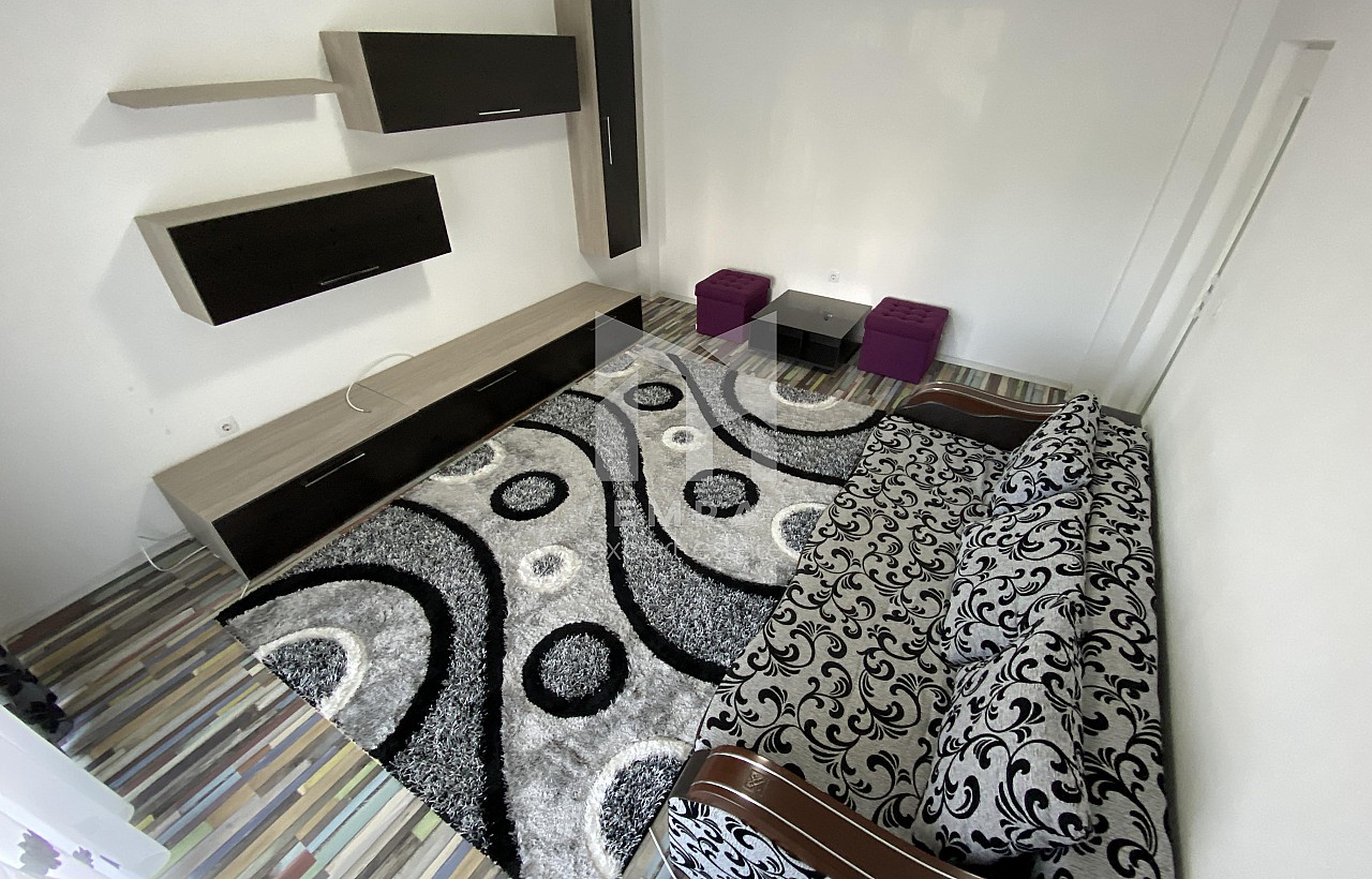 De închiriat apartament 2 camere Mures, Târgu Mureș, Corina - Auchan