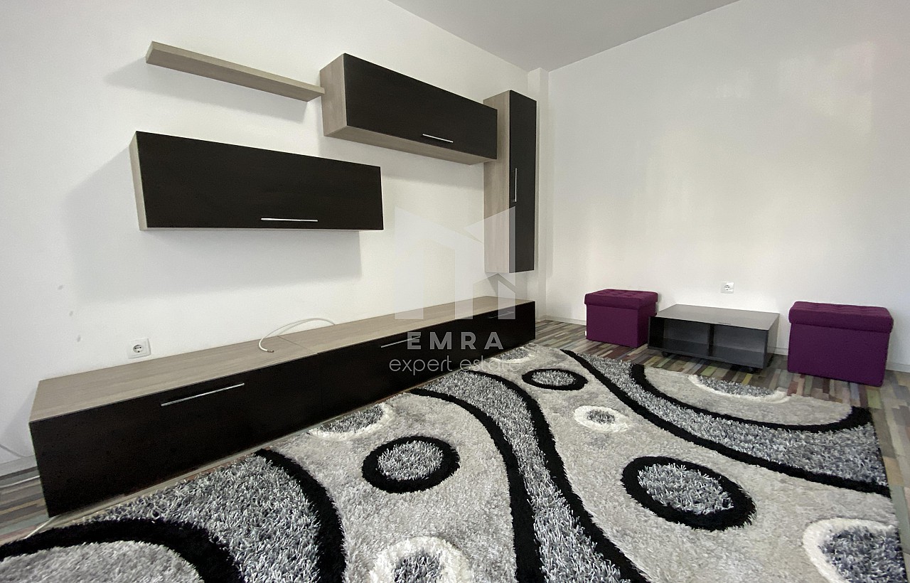 De închiriat apartament 2 camere Mures, Târgu Mureș, Corina - Auchan