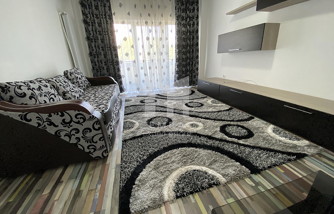De închiriat apartament 2 camere Mures, Târgu Mureș, Corina - Auchan