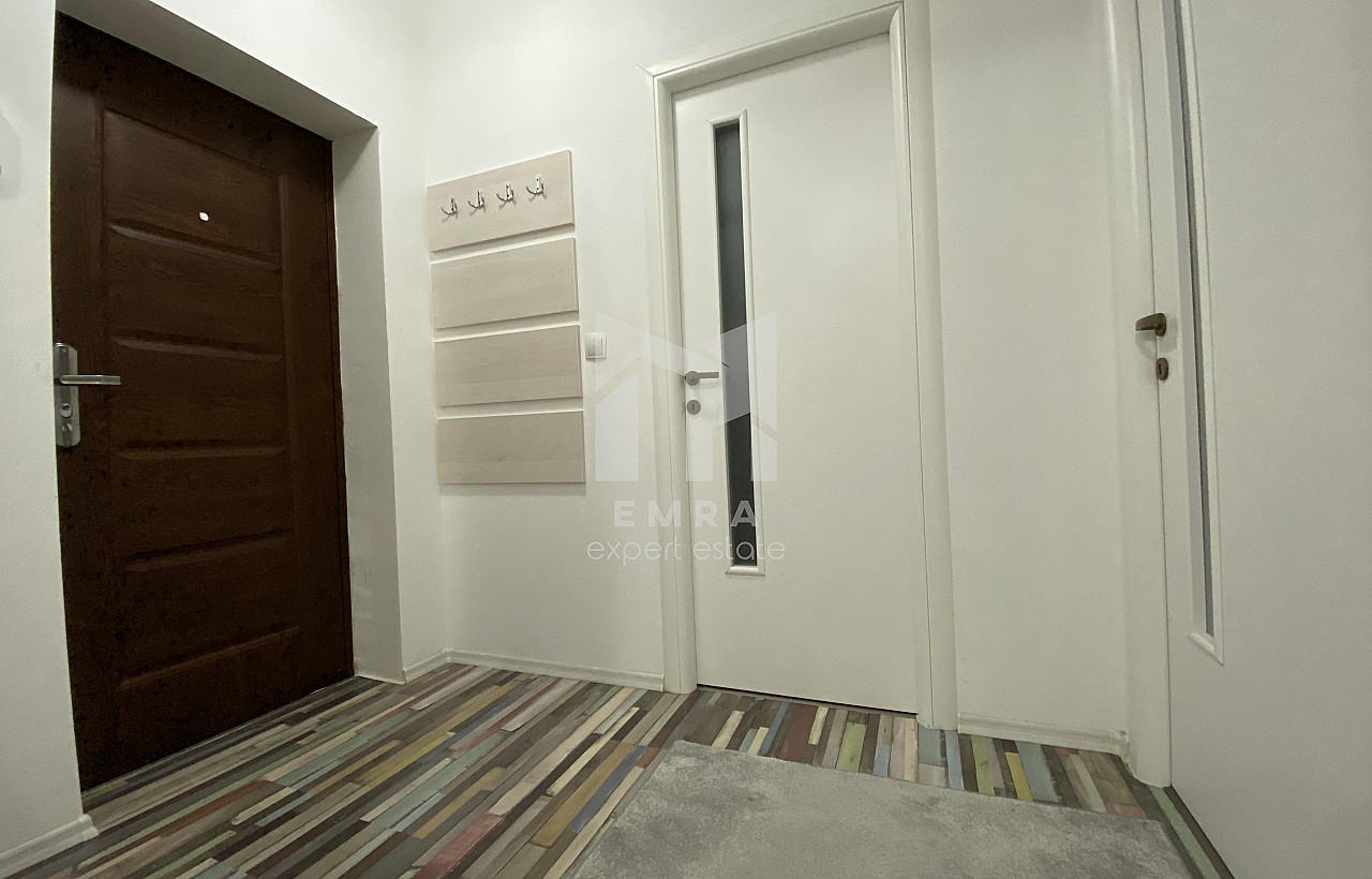 De închiriat apartament 2 camere Mures, Târgu Mureș, Corina - Auchan