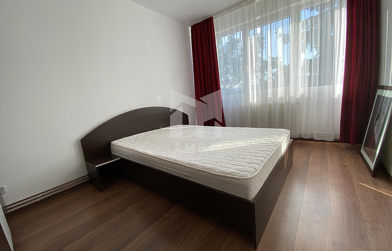 De vânzare apartament 2 camere Mures, Târgu Mureș, Aleea Carpați