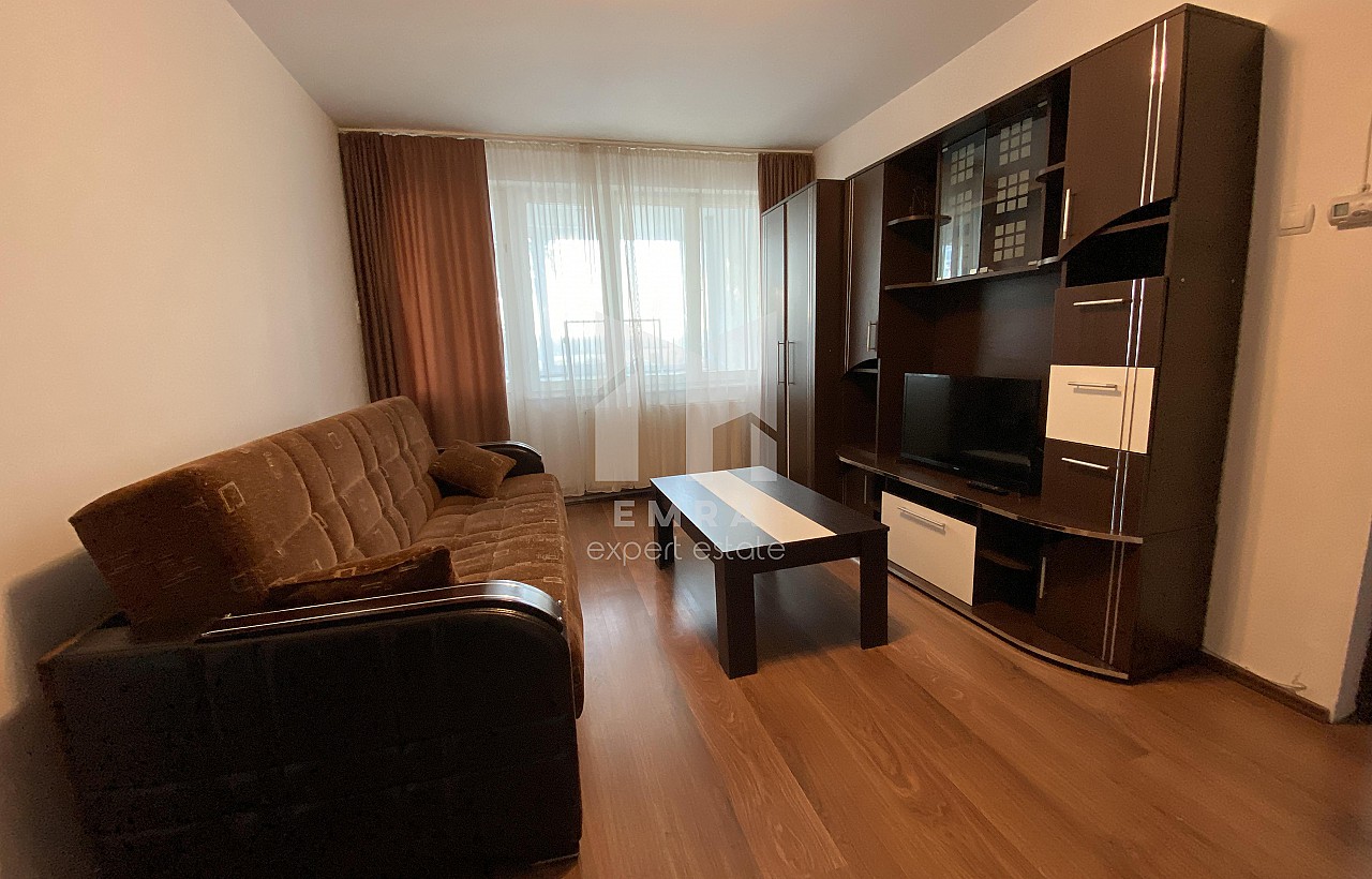 De închiriat apartament 2 camere Mures, Târgu Mureș, Aleea Carpați