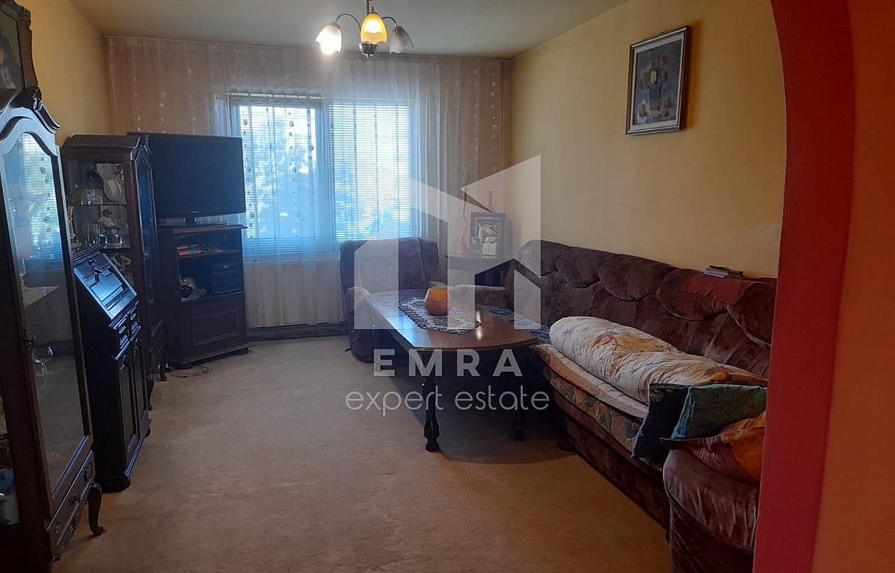 De vânzare apartament 3 camere Mures, Târgu Mureș, Cutezanței - Livezeni