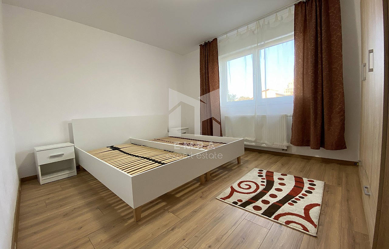De închiriat apartament 3 camere Mures, Târgu Mureș, Unirii