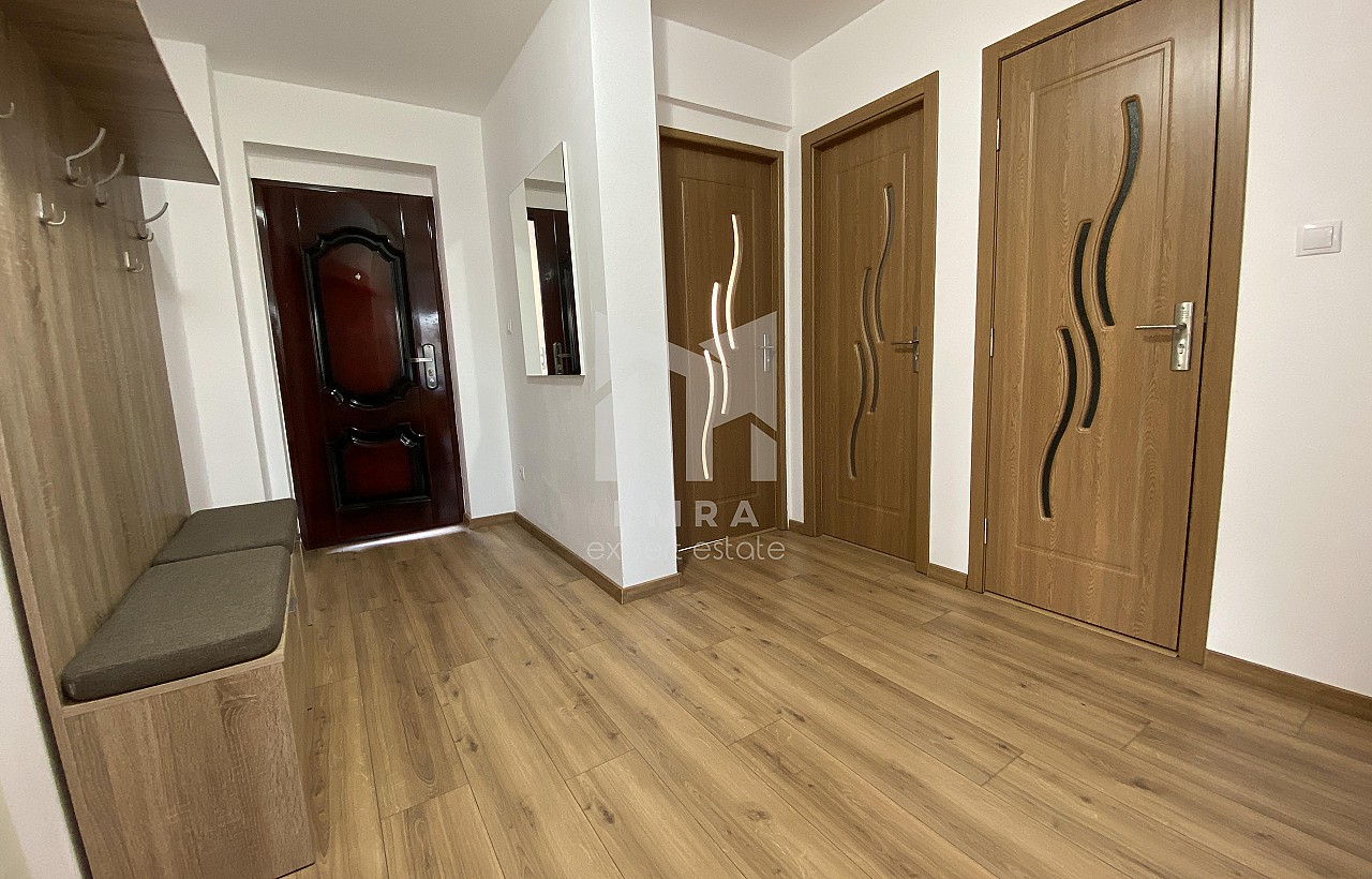 De închiriat apartament 3 camere Mures, Târgu Mureș, Unirii