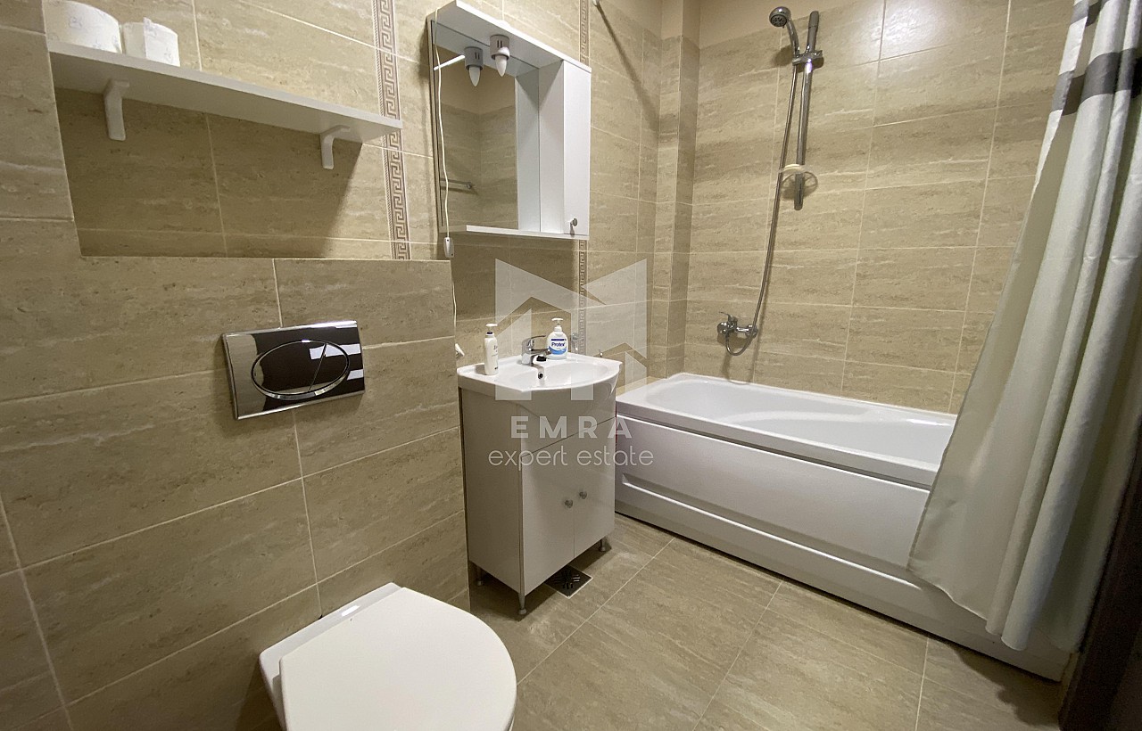 De închiriat apartament 2 camere Mures, Târgu Mureș, Corina - Auchan