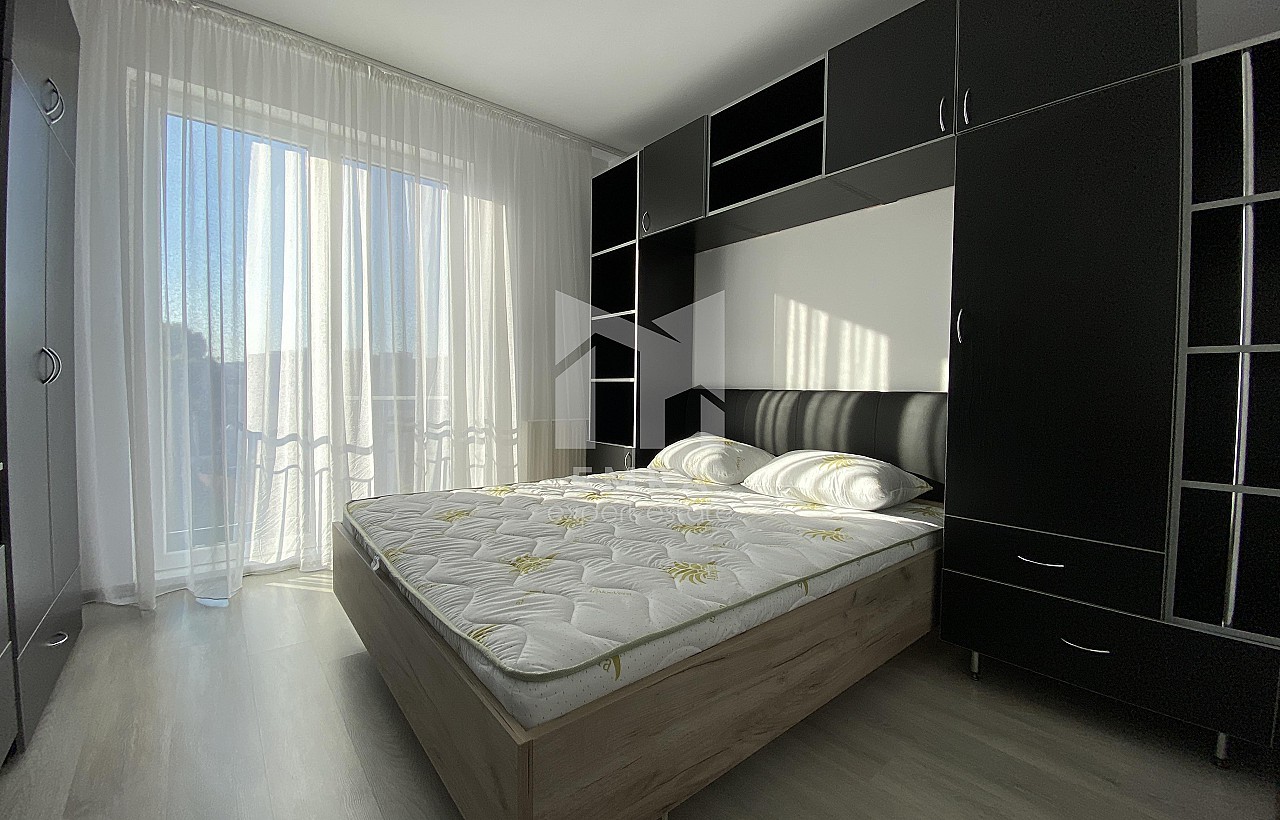 De închiriat apartament 2 camere Mures, Târgu Mureș, Corina - Auchan