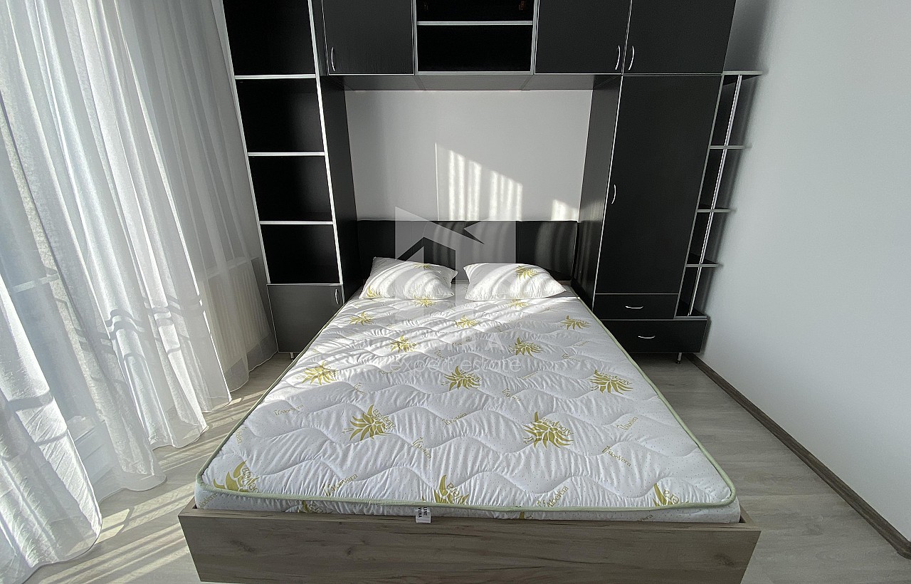 De închiriat apartament 2 camere Mures, Târgu Mureș, Corina - Auchan