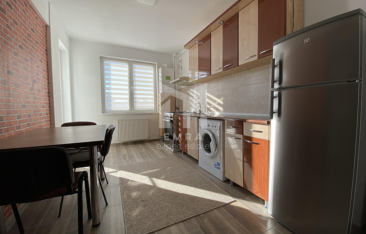 De închiriat apartament 2 camere Mures, Târgu Mureș, Corina - Auchan