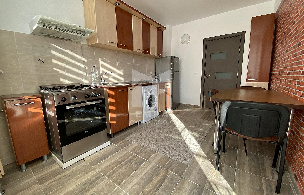 De închiriat apartament 2 camere Mures, Târgu Mureș, Corina - Auchan