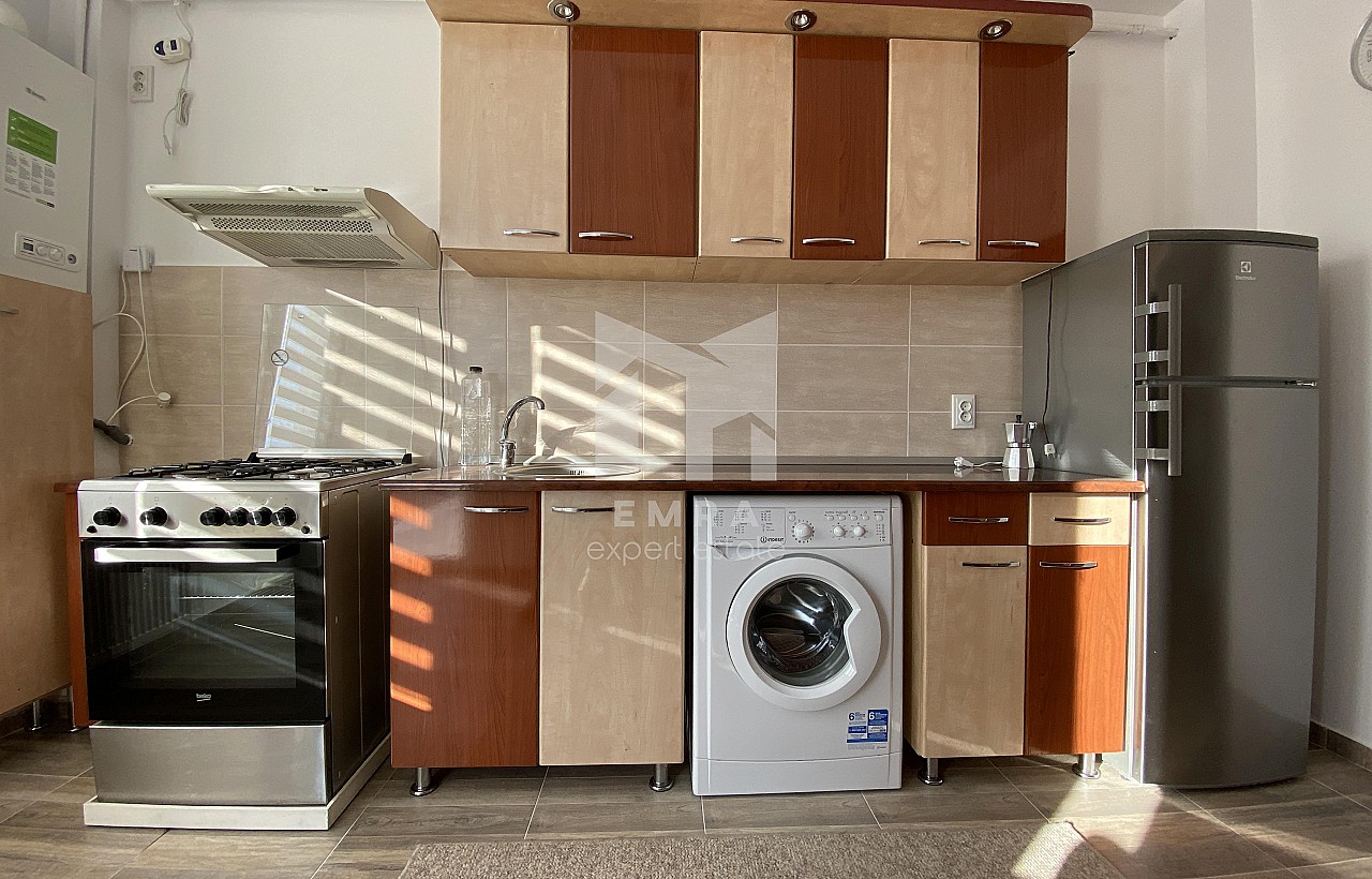 De închiriat apartament 2 camere Mures, Târgu Mureș, Corina - Auchan