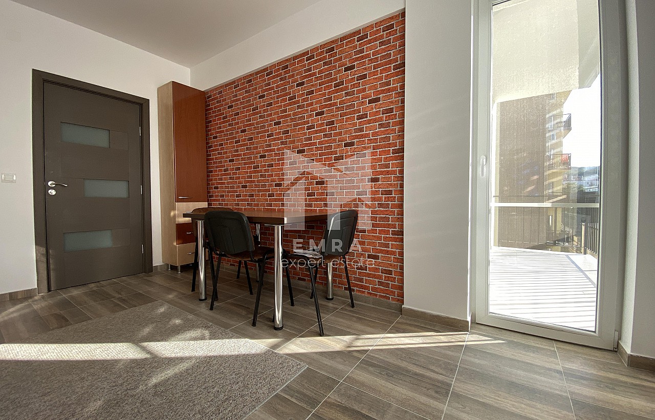 De închiriat apartament 2 camere Mures, Târgu Mureș, Corina - Auchan