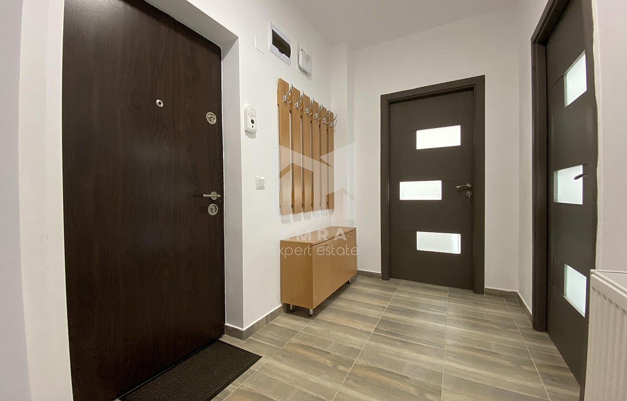 De închiriat apartament 2 camere Mures, Târgu Mureș, Corina - Auchan